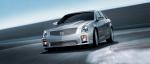 Cadillac STS-V 2006 года